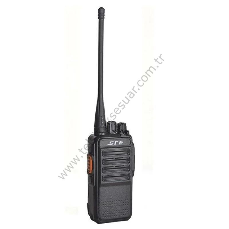 SFE SD-320 DİGİTAL LİSANSSIZ EL TELSİZİ