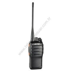 SFE  SD-600 DİGİTAL LİSANSLI EL TELSİZİ