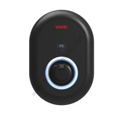 Vestel Elektrikli Araç Şarj İstasyonu EVC04 22kW Soketli