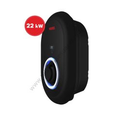 Vestel Elektrikli Araç Şarj İstasyonu EVC04 22kW Soketli