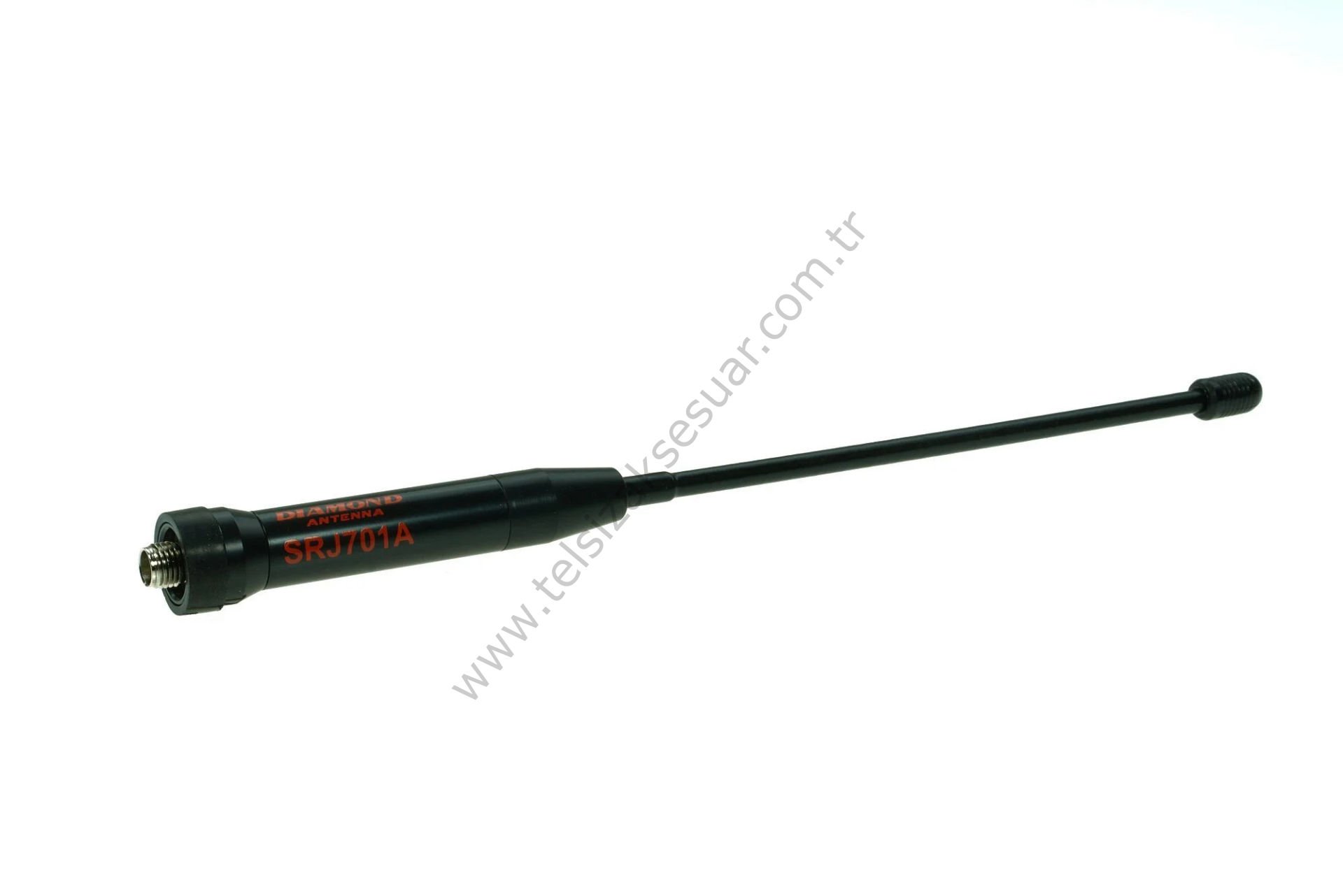 Diamond SRJ-701A Dual Band El Telsizi Anteni
