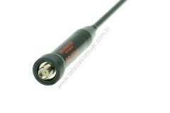 Diamond SRJ-701A Dual Band El Telsizi Anteni