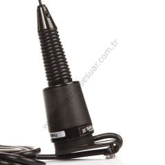 Sirius SA-101 NMO 136-174 MHz VHF Siyah  Araç Anteni