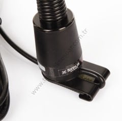Sirius SA-101 NMO 136-174 MHz VHF Siyah  Araç Anteni