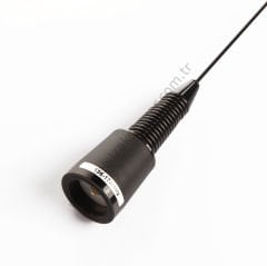 Sirius SA-101 NMO 136-174 MHz VHF Siyah  Araç Anteni