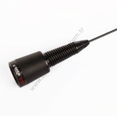 Sirius SA-101 NMO 136-174 MHz VHF Siyah  Araç Anteni