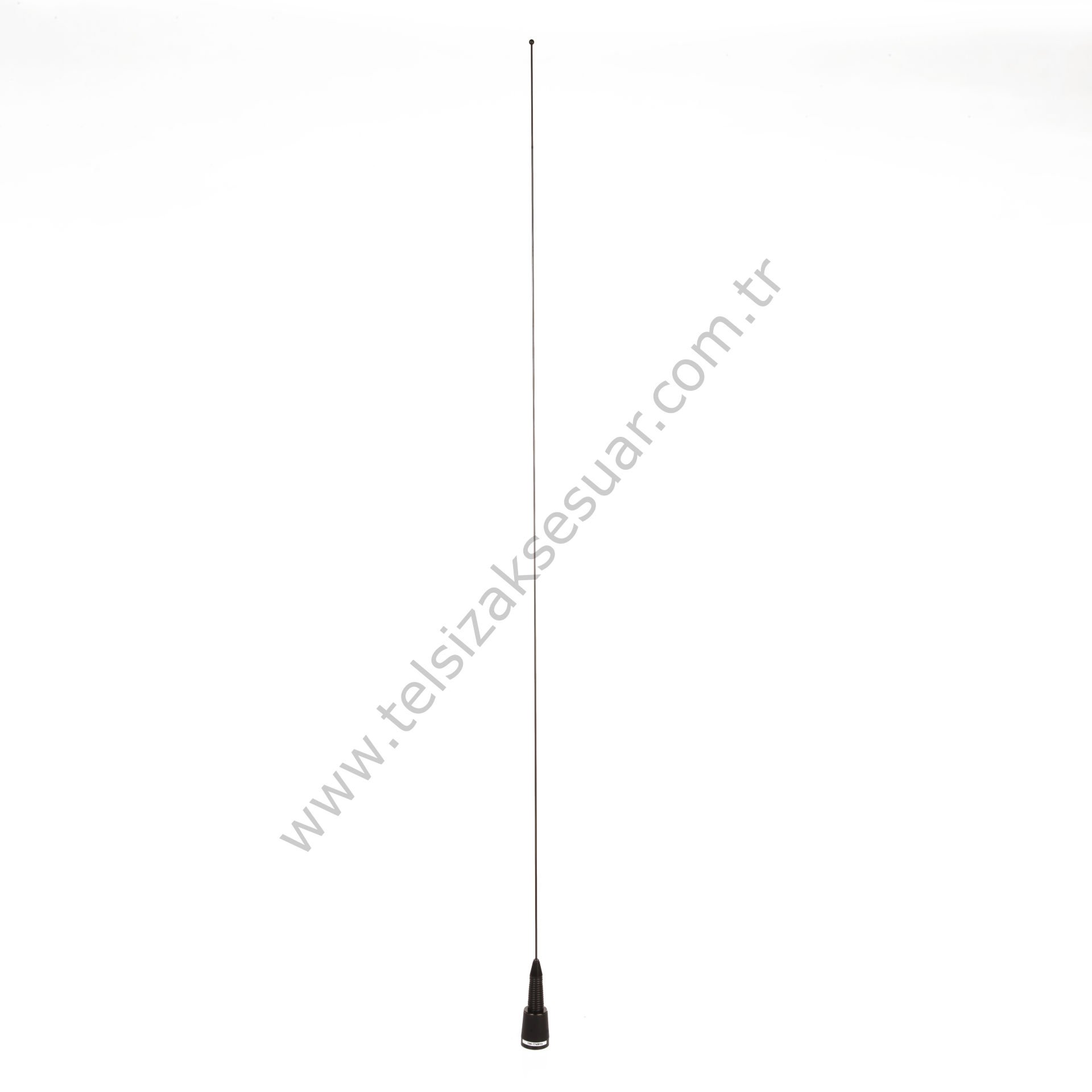 Sirius SA-101 NMO 136-174 MHz VHF Siyah  Araç Anteni