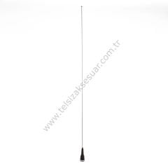Sirius SA-101 NMO 136-174 MHz VHF Siyah  Araç Anteni