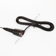 Sirius SA-101 NMO 136-174 MHz VHF Siyah  Araç Anteni