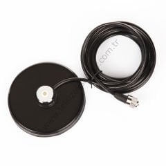 Sirius SA-302 NMO Anten Mıknatısı
