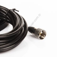 Sirius SA-302 NMO Anten Mıknatısı