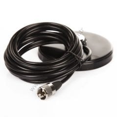 Sirius SA-302 NMO Anten Mıknatısı