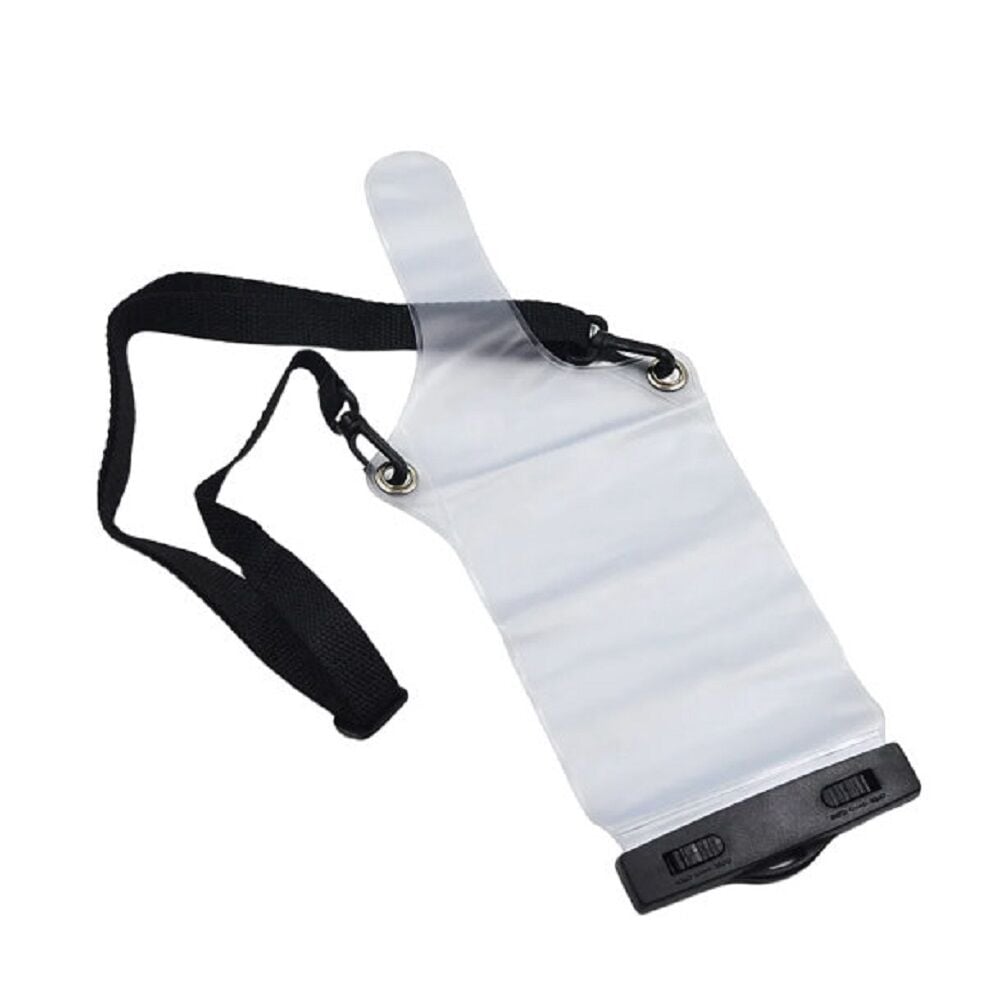 TELSİZLER İÇİN SU GEÇİRMEZ KILIF WATERPROOF