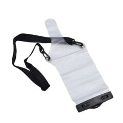 TELSİZLER İÇİN SU GEÇİRMEZ KILIF WATERPROOF
