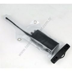 TELSİZLER İÇİN SU GEÇİRMEZ KILIF WATERPROOF