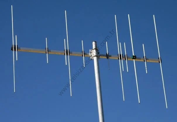 EAntenna EA270ZB13 VHF-UHF Yagi Anten