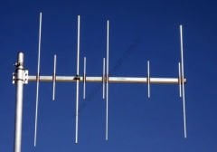 Eantenna EA270ZB9 VHF-UHF Yagi Anten