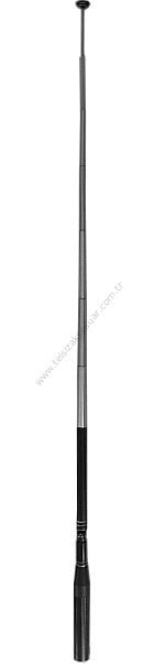 Diamond SRH-779 Teleskobik El Telsizi Anteni