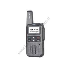 SFE ST-35 PMR El Telsizi