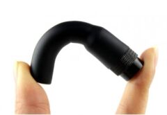 Dual Band Kısa Silikon Esnek Anten 7 cm