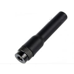 Dual Band Kısa Silikon Esnek Anten 7 cm