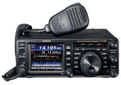 Yaesu FT-991A HF/VHF/UHF Sabit Telsiz