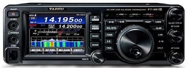 Yaesu FT-991A HF/VHF/UHF Sabit Telsiz