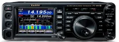 Yaesu FT-991A HF/VHF/UHF Sabit Telsiz