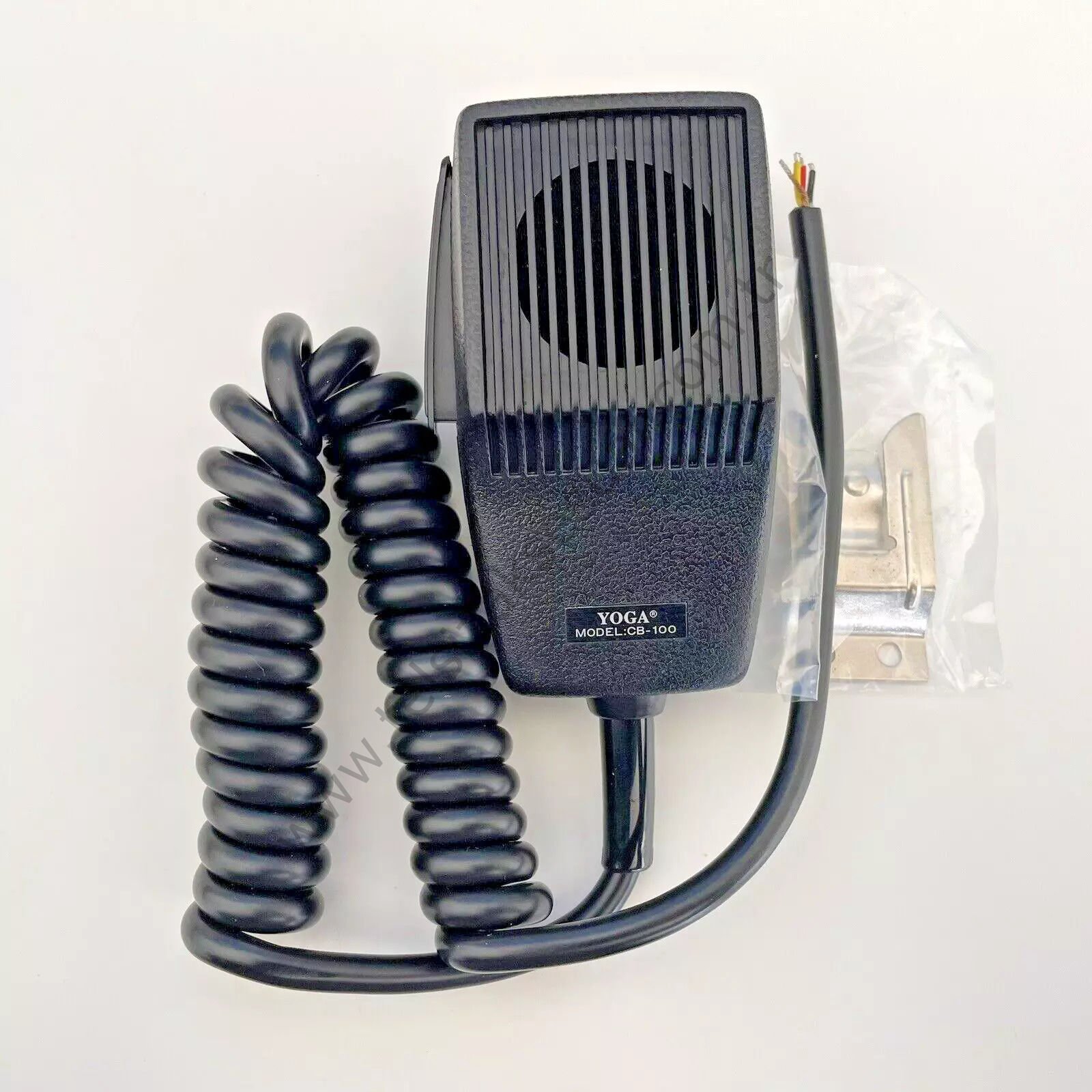 YOGA CB-100 Dinamik Mikrofon