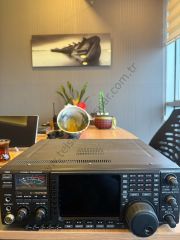 İcom 756 Pro 3 HF Telsiz Bit Pazarı | Telsiz Aksesuar