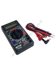 HIYE DT 830D Dijital Ölçü Aleti
