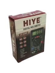 HIYE DT 830D Dijital Ölçü Aleti