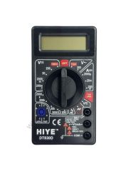 HIYE DT 830D Dijital Ölçü Aleti