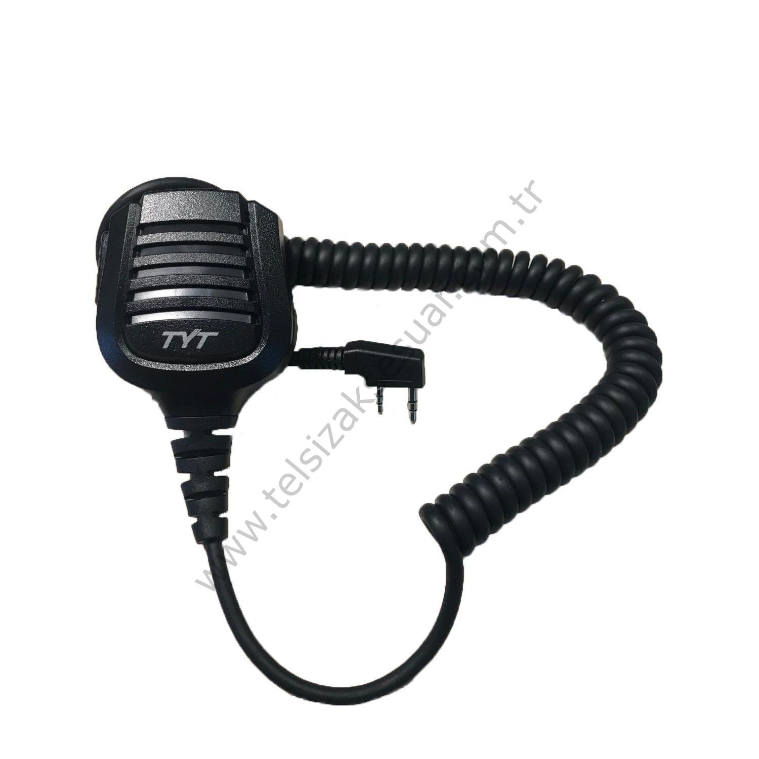 TYT EL TELSİZİ YAKA MİKE
