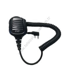 TYT EL TELSİZİ YAKA MİKE