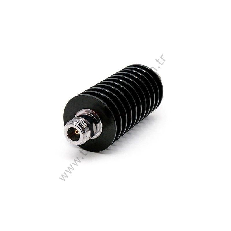 Dummy Load 50 Watt 3 GHz N-TYpe Female