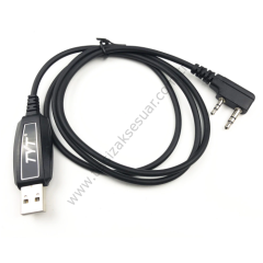 TYT DMR PROGRAM KABLOSU