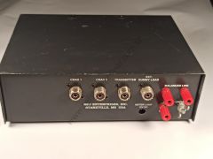 MFJ DELUXE VERSA TUNER II - BİT PAZARI