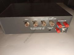 MFJ DELUXE VERSA TUNER II - BİT PAZARI