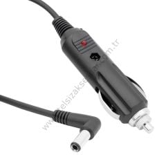 12 V Araç Çakmak Kablosu