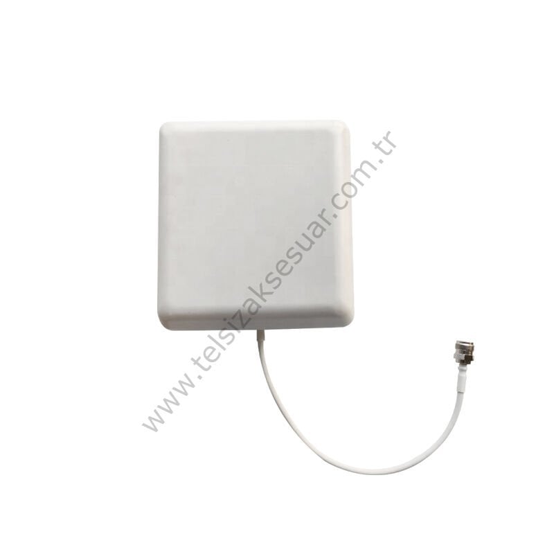 Hengxin Indoor SISO Panel Antenna 698 4200 MHz