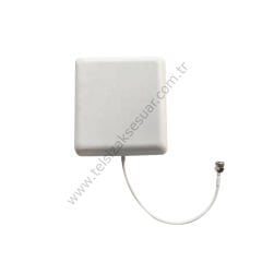 Hengxin Indoor SISO Panel Antenna 698 4200 MHz