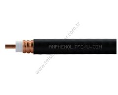 1/2'' Superflex Koaksiyel Kablo