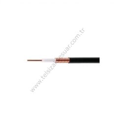 1/2'' Superflex Koaksiyel Kablo