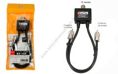 Diamond MX-72H Duplexer