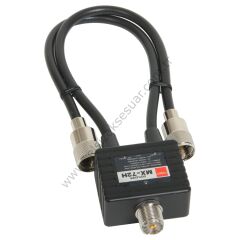 Diamond MX72H Duplexer