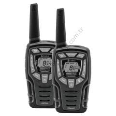 Aselsan Cobra PM865 El Telsizi