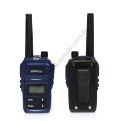 Aselsan PM985 PMR El Telsizi