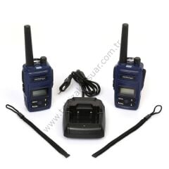 Aselsan PM985 PMR El Telsizi