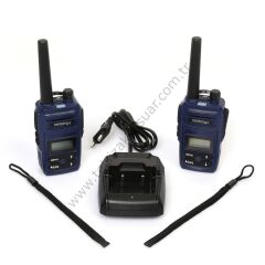 Aselsan PM985 PMR El Telsizi